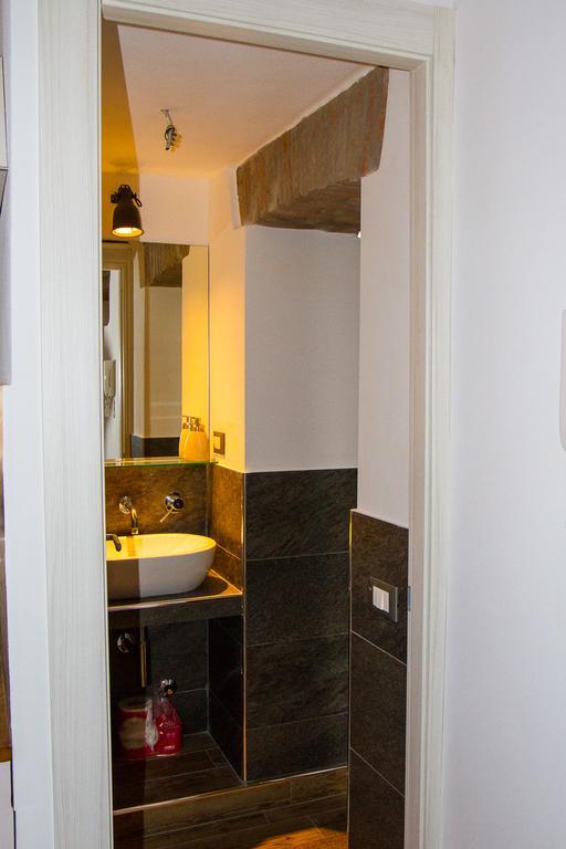 Apartamento La Casa Di Marti Roma Exterior foto